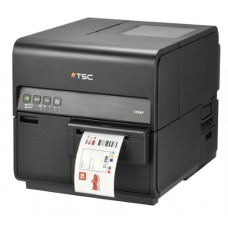 Stampante a colori per etichette inkjet CPX4