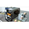 Dispenser per etichette autoadesive non trasparenti DWR LC