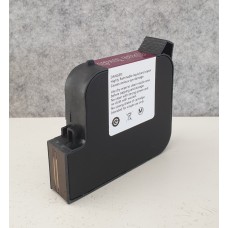  Hp 45Si Solvent Black 1 inch inkjet cartridge