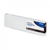 Cartuccia Epson Colorworks C7500 nero