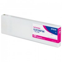 Cartuccia Epson Colorworks C7500 magenta