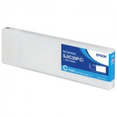 Cartuccia Epson Colorworks C7500G ciano