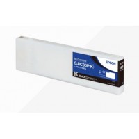 Cartuccia Epson Colorworks C7500G nero