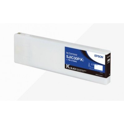 Cartuccia Epson Colorworks C7500 ciano