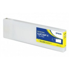 Cartuccia Epson Colorworks C7500G giallo