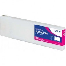 Cartuccia Epson Colorworks C7500G magenta