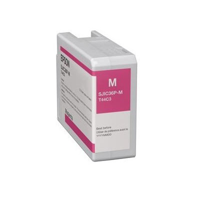 Cartuccia Epson Colorworks C6000/C6500 Ae/Pe magenta