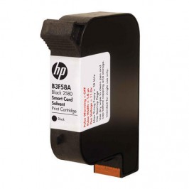 HP 45si cartridge 2580 (B3F58A) 