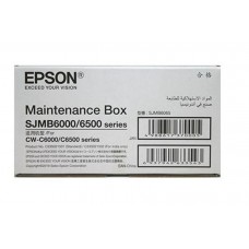 Maintenance Box per Epson Colorworks C6000,C6500 Ae/Pe
