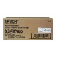 Maintenance Box per Epson Colorworks C7500,7500G