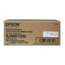 Maintenance Box per Epson Colorworks C7500,7500G