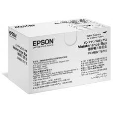 Maintenance Box per Epson Colorworks C4000e