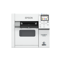 Epson Colorworks CW-C4000e