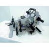 Etichettatrice semiautomatica per prodotti cilindrici DWR ROUND 200