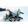 Etichettatrice semiautomatica per prodotti cilindrici DWR ROUND 200