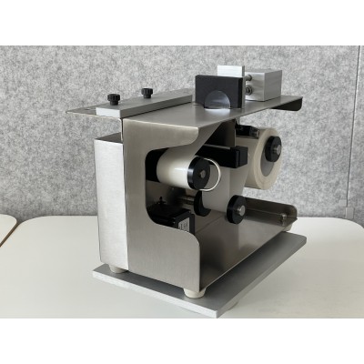 Applicatore semiautomatico di sigilli (TAMPER EVIDENT) mod. Pk-TAMP