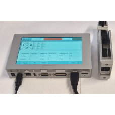 Pk-700-Ink marcatore inkjet industriale