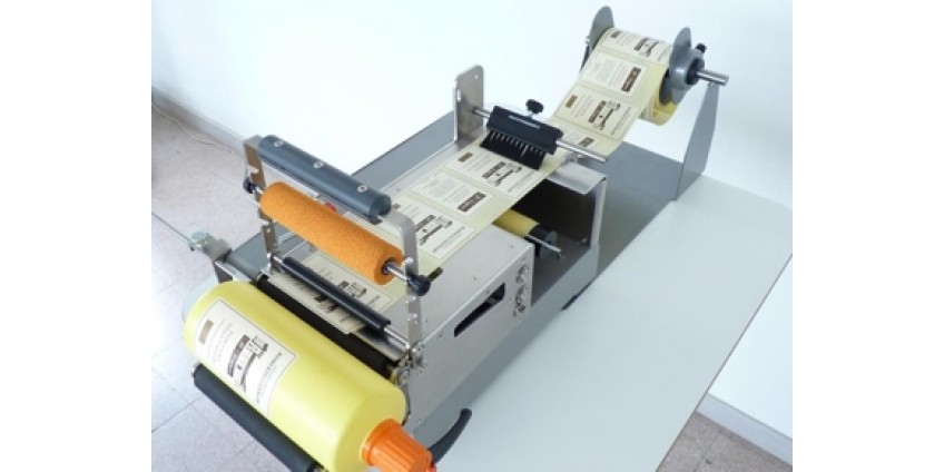 Pk-52 applicatore fronte/retro. Pk-52 applicatore fronte/retro.