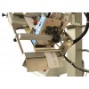 Pk-x-Mc automatic compact labeler with inkjet coder 
