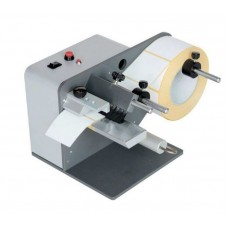Dispenser per etichette autoadesive non trasparenti DWR LC