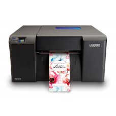 Inkjet label printer LX2000e