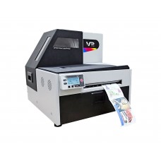 Inkjet label color printer VP750