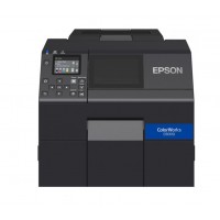 Epson Colorworks CW-C6000Ae (Mk)