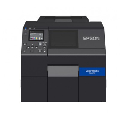 EPSON Colorworks CW-C6500Ae (Mk)