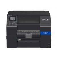 EPSON Colorworks CW-C6500Pe (Mk)