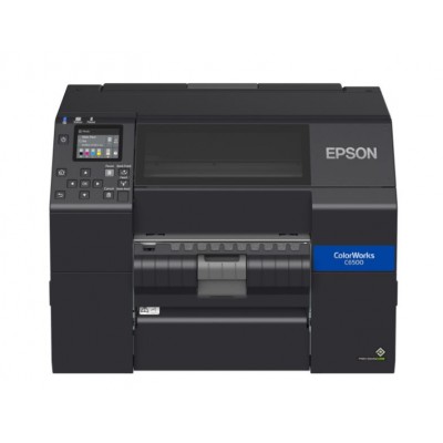 EPSON Colorworks CW-C6500Pe