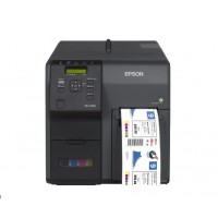 Epson Colorworks C7500G