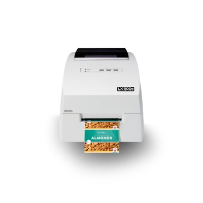Stampante LX500e per etichette 