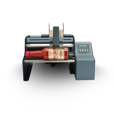 Applicatore etichette semiautomatico AP362e